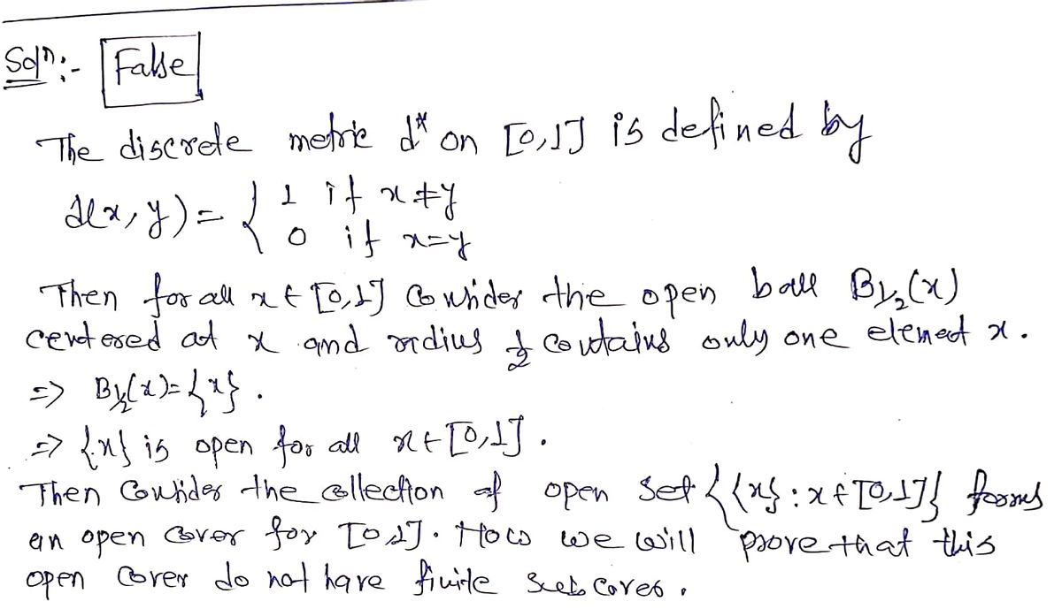 Advanced Math homework question answer, step 1, image 1